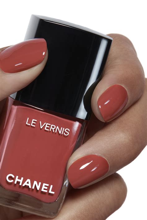 chanel fabuliste nail polish|LE VERNIS Nail Colour – Makeup.